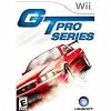GT Pro Series - Nintendo Wii