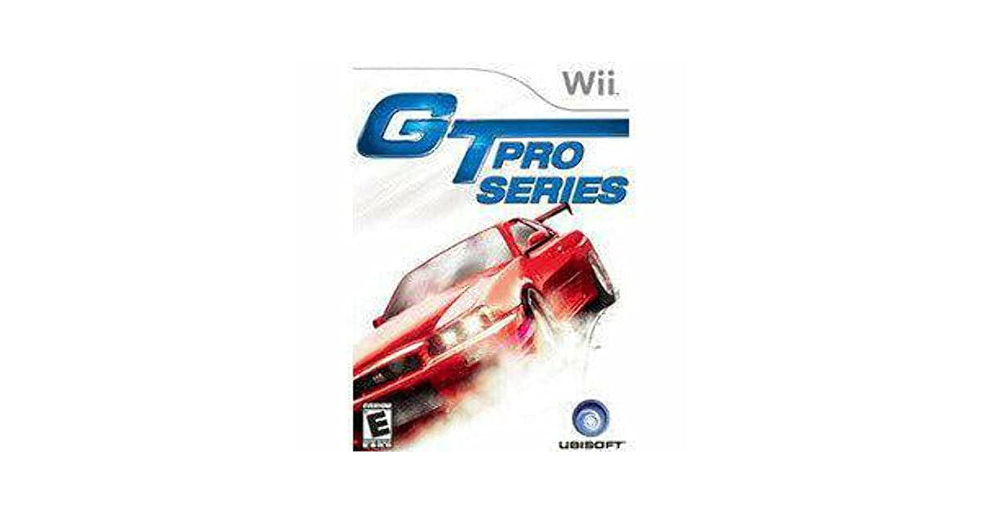 Amazon.com: GT Pro Series - Nintendo Wii : Video Games