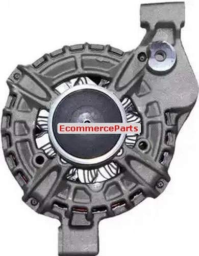 Alternatore Ecommerceparts Tensione: 12 V, Alternatore-Corrente carica: 180 A, N° alette: 6, Versione: 554052RIB 9145375147835