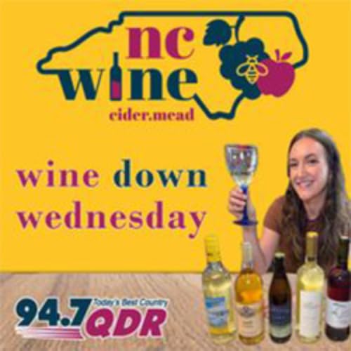 NC Wine Holiday Gifting