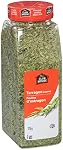 Club House, Herbes naturelles de qualité & Épices, Feuilles d'estragon, 125g, Nombre de boîtes 12