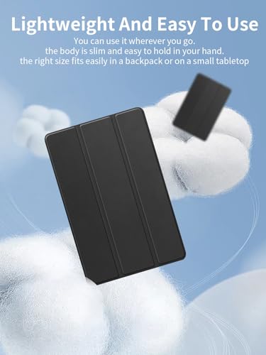 Coque ALLDOCUBE iPlay 70 mini Pro pour éviter les rayures et chocs - 7