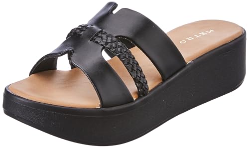 Image of Metro Women's Flip Flops & Slippers