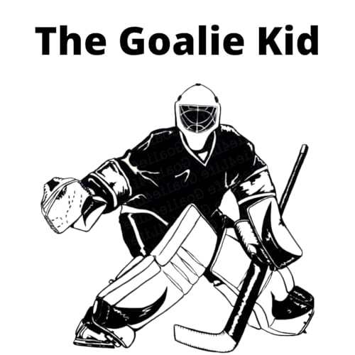 The Goalie Kid Episode 9