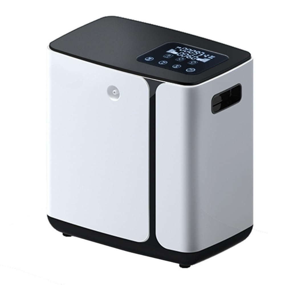 【24時間以内発送】MEDRIS 家庭用酸素発生器 リモコン付き Amazon.co.jp: 酸素 発生器家庭用93%濃度34dBA静音設計 ArcticDeer