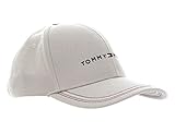 tommy hilfiger golf damen PREMIUM DESIGN: Das aufgestickte Logo auf der Vorderseite, das Logo-Branding auf der Rückseite sowie der Knopf auf der Krone sorgen für das gewisse Etwas. Der gebogene Schirm der Kappe schützt dich vor unangenehmer Helligkeit.