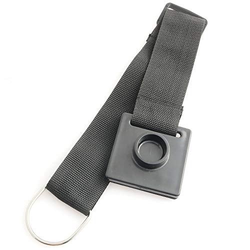 Lq Industrial Cello Non-Slip Stopper Black Adjustable Endpin Anchor Skid Resistance Device With Thick Pad End Pin Holder #TOP4