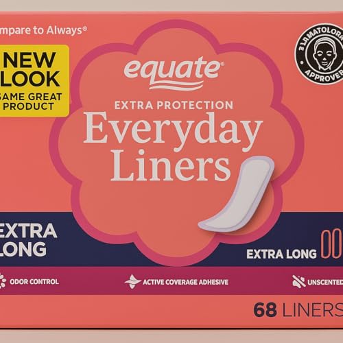 Everyday Liners Extra Long