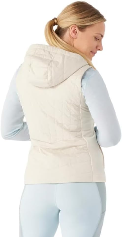 Smartwool Women's Smartloft Vest - Image 2