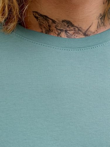 JACK & JONES Jjepaulos Tee Ss Crew Neck Noos – Ansicht 8