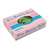 スズラン プロビューティバンドカラー2MM巾#16箱入り