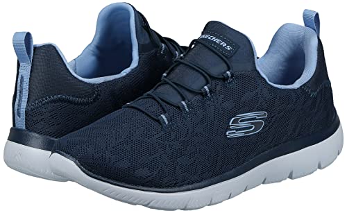 Image of Skechers Women's Summits - Looking Groovy Sneakers