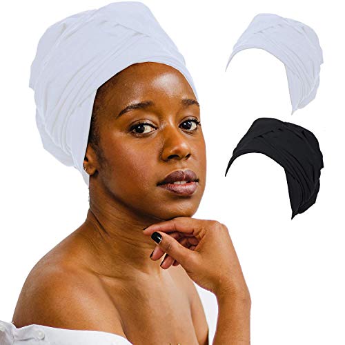 Aquis Toalla Aquis Cabello Corto Chevron Wave 100 g