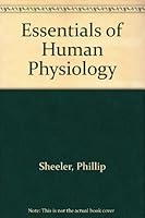 Essentials of Human Physiology 0697260585 Book Cover