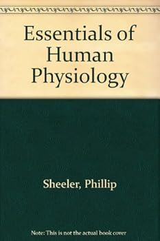 Essentials of Human Physiology