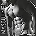 Produktbild Masculine - Kalender 2020 - Alpha Edition-Verlag - Broschurkalender mit Platz zum Eintragen - 30 cm x 30 cm (offen 30 cm x 60 cm)