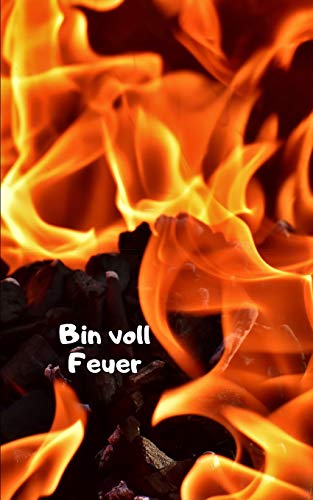 Bin voll Feuer: Familien-Essen-Planer