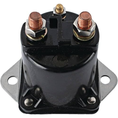 #US Replace Parts 537067R2 Solenoid Relay for Case-IH for Combine 715 914 1420 1440 1460 1470 1620 (AikePart1025-5710)