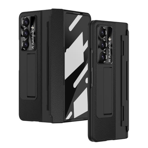 Coque Galaxy Z Fold 7 antichoc pour éviter les bris d'écran coûteux