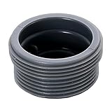 Faucet Adapter for Hansing 1200-Gallon Faucet Water Filter