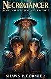 Necromancer (Nomadin Trilogy, Band 3)