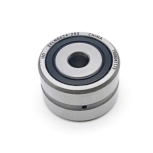 Roulement ZKLN0624-2RS XL Axial Angular Contact Ball Bearings - 6