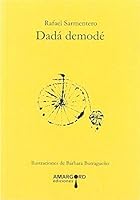 Dada Demode 8492560797 Book Cover