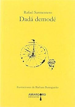 Paperback Dadá demodé [Spanish] Book