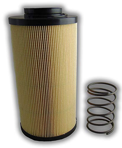 Big Filter Replacement Hydraulic Filter Compatible with MP FILTRI MF4003P10NB, 1-Pack