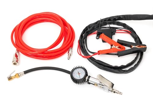 Rough Country Twin Air Compressor