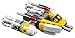 LEGO Star Wars Y-Wing Microfighter 75162 Building Kit, for 72 months to 144 months