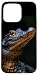 Portrait Alligator Case for iPhone 15 Pro Max
