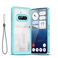 【最終値下げ】フィルム&Spigenケース付Nothing Phone(3a) NOTHING Phone (3a) ソフト クリアケース ソフトケース カバー