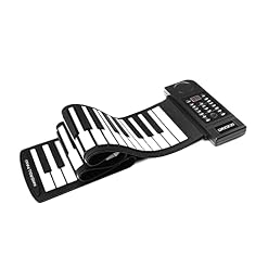 Funkey RP-61M piano enroulable avec MIDI – Image 5