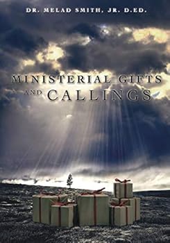 Paperback Ministerial Gifts and Callings Book