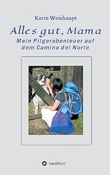 Hardcover Alles gut, Mama [German] Book