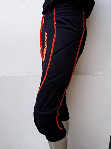 Pantalón Portero 3/4 Walter Modelo Hydron
