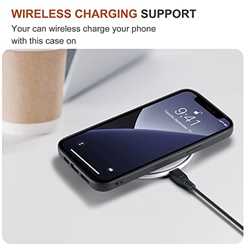 SZHAIYU Custodia a portafoglio 2 in 1 rimovibile