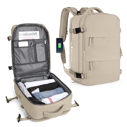 Szlx Mochila Informal De Viaje Y Transporte Para Mujer - Bolsa Impermeable De Senderismo Y Deporte Al Aire Libre - Ideal Para Llevar La Computadora Portátil De La Escuela Szlx Mochila Informal De Viaje Y Transporte Para Mujer - Bolsa Impermeable De Senderismo Y Deporte Al Aire Libre - Ideal Para Llevar La Computadora Portátil De La Escuela