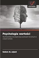 Psychologia wartosci (Polish Edition) 6208499569 Book Cover