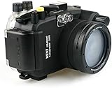 Sea frogs for Sony NEX-7 16-50mm Lens Underwater Waterproof Housing Camera Case
