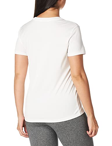 Nike Womens Dri-Fit Legend Tee Crew #TOP2