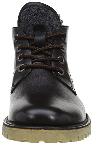 Image of Henri Lloyd mens Chukka Boots