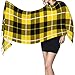 ZhanChang Clan Barclay Tartan Cashmere Fringe Scarf Autumn And Winter Scarves The Most Soft Classic