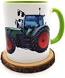 ✔ Der Aufdruck der Tasse übersteht mehr als 2000 Geschirrspülgänge ohne Qualitätsverlust und ist mikrowellengeeignet