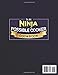The UK Ninja PossibleCooker Cookbook: 2000 Days of Delicious & Effortless Slow Cooking, Braising, and Searing Recipes with Step-by-Step Guides for Flavour-Packed Meals Every Day (Colour Edition)