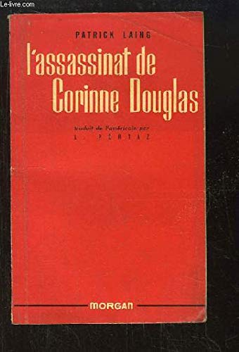 L'assassinat de corinne douglas (stone dead).