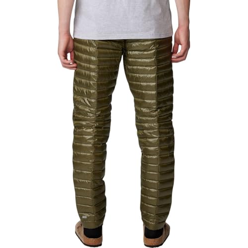 Mountain Hardwear Men's Ghost Whisperer Pant2