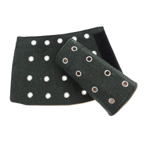 STOBAZA Wrist Guard Cut Resistant Wrist Sleeve Universal Size Anti-cut for Workers