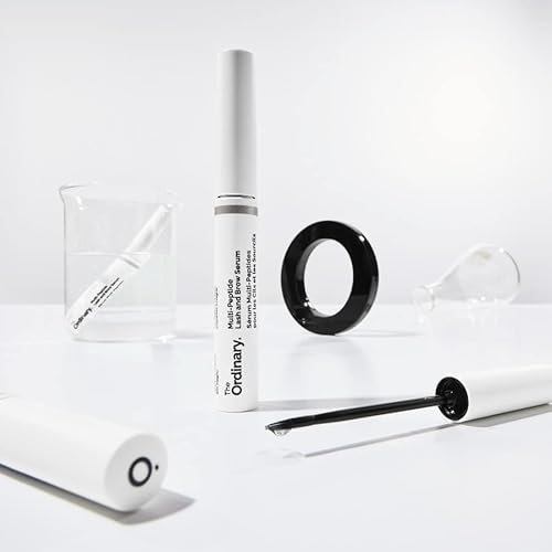 The Ordinary Multi-Peptide Lash and Brow Serum 5 ml
